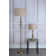 Three Posts Ambleside 156cm Traditional Floor Lamp & Reviews | Wayfair ...