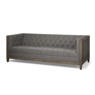 Clouse Sofa by Gracie Oaks Best Choices