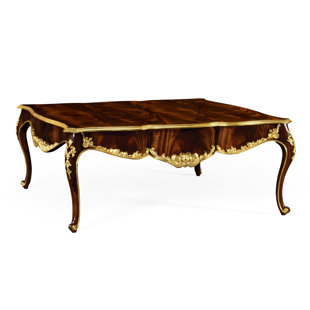 Coffee Table by Jonathan Charles Fine Furniture 2019 Sale