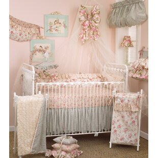 Oxford Baby Dallas Crib Wayfair Ca