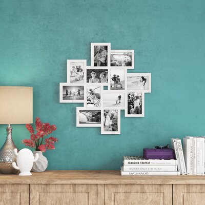Family Picture Frames You'll Love | Wayfair