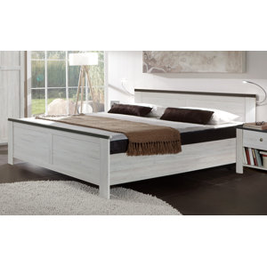 Futonbett Chateau von Wimex