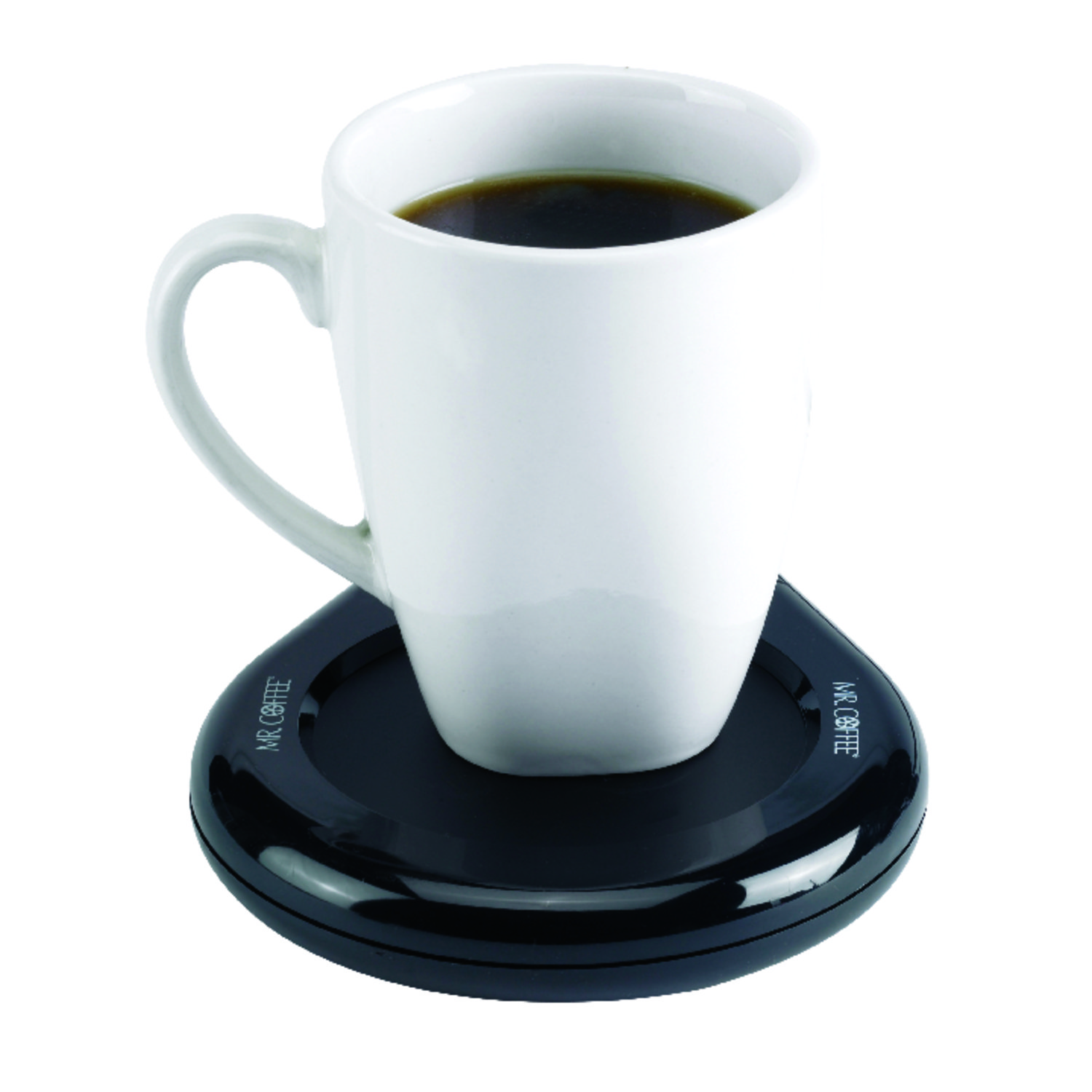 Mr. Coffee Black Coffee Mug Warmer & Reviews Wayfair