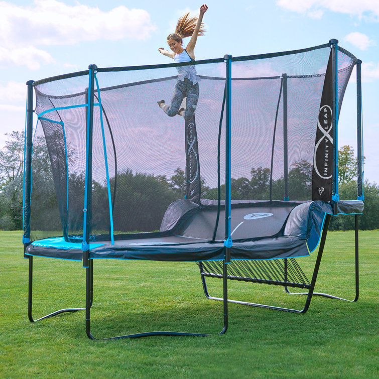 tp toys trampoline