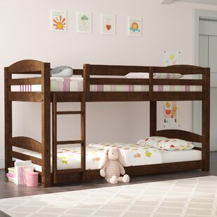 wayfair childrens bunk beds