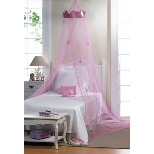 Remy Princess Bed Canopy