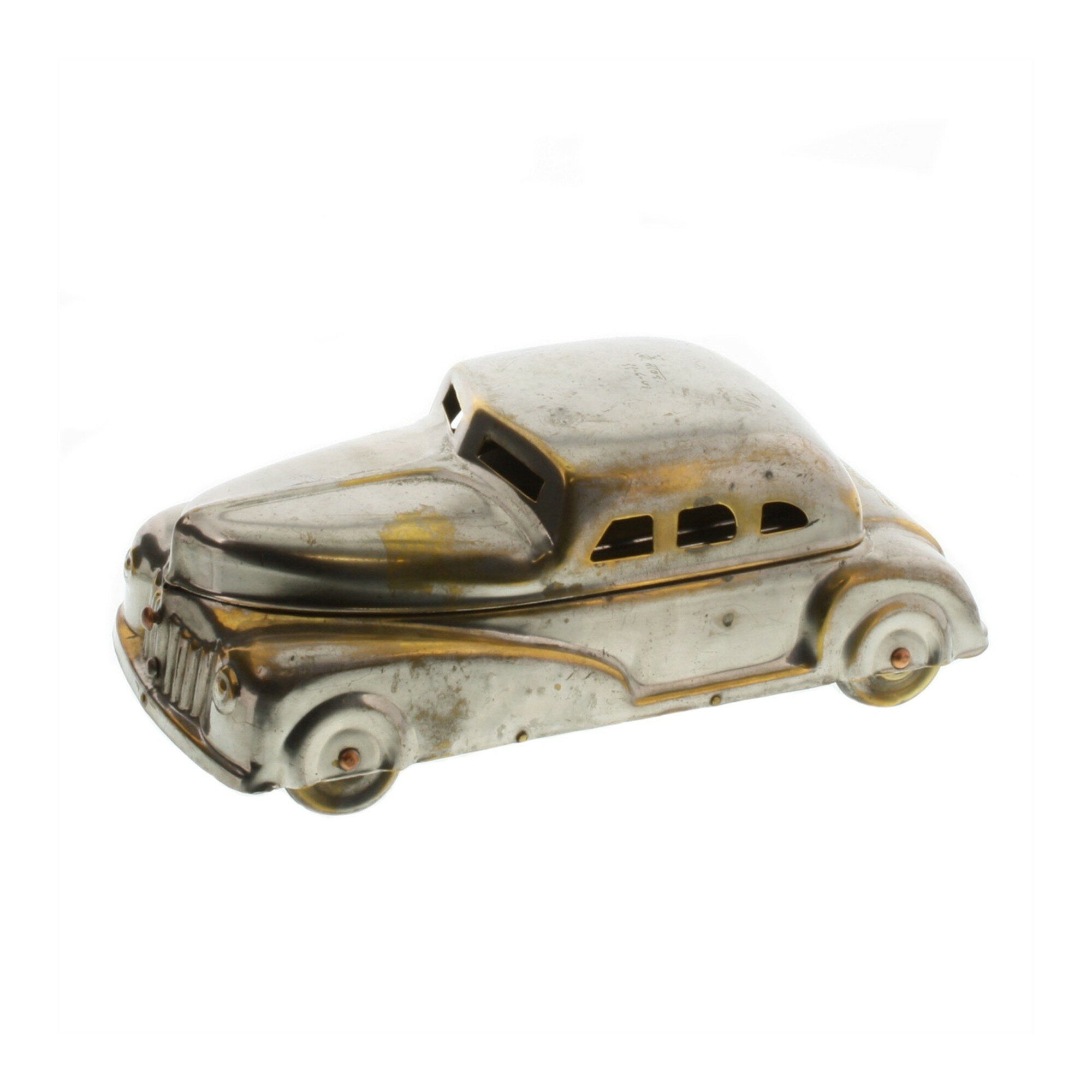 car shaped toy box