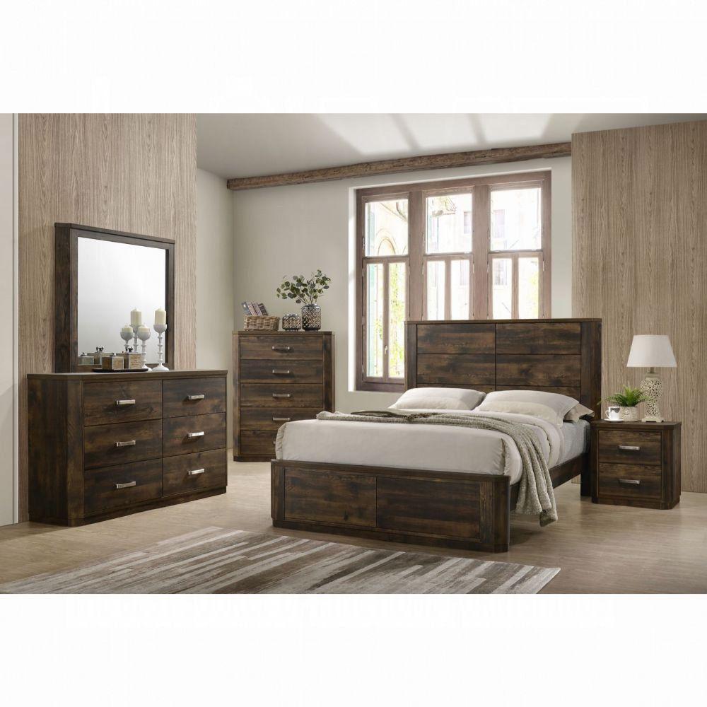 Loon Peak Sherrard 5 Drawer Chest Wayfair