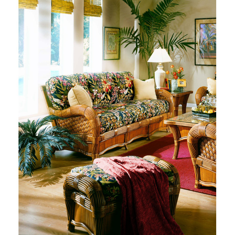 Bay Isle Home Homewood Sofa Reviews Wayfair