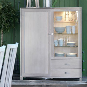 Vitrine Pineto von dCor design