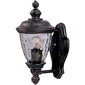 Islington 1-Light Outdoor Sconce