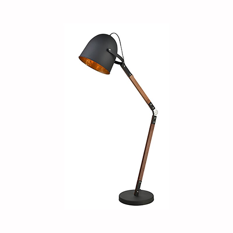 Williston Leavy 156cm Reading Floor Lamp Wayfair.co.uk