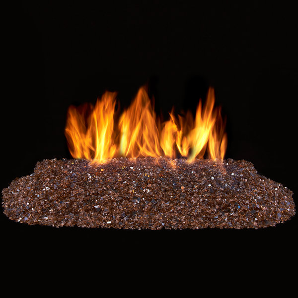 2 Sided Gas Fireplace Wayfair Ca
