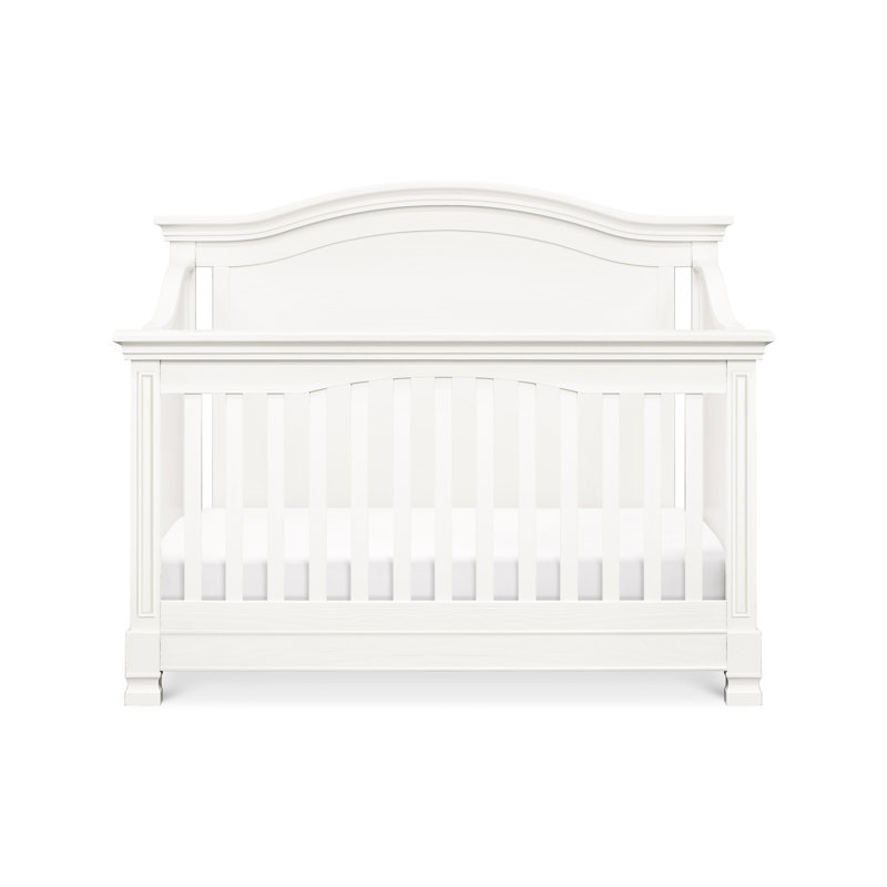 million dollar baby louis crib