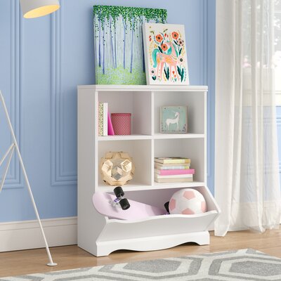 Baby & Kids Bookcases and Bookshelves you'll Love in 2020 | Wayfair