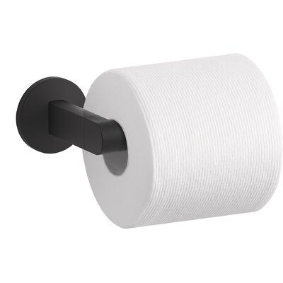 Kohler Components™ Pivoting Toilet Tissue Holder & Reviews | Wayfair