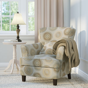 Go to store & view more images Alcott Hill Monroel Armchair