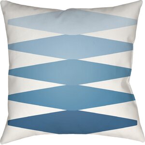 Wakefield Throw Pillow