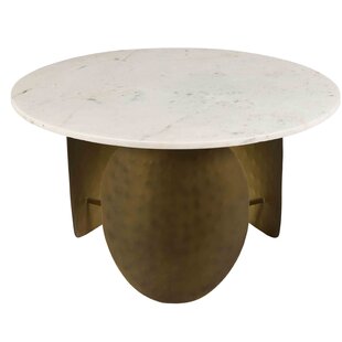 Sartain Coffee Table By Everly Quinn