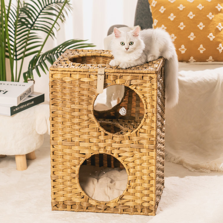 cat tree basket replacement