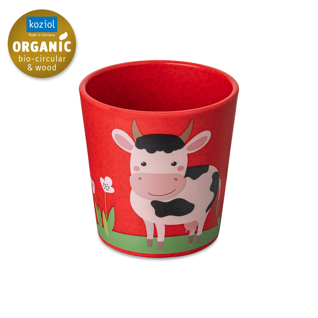 Koziol Organic Trinkbecher "Connect"