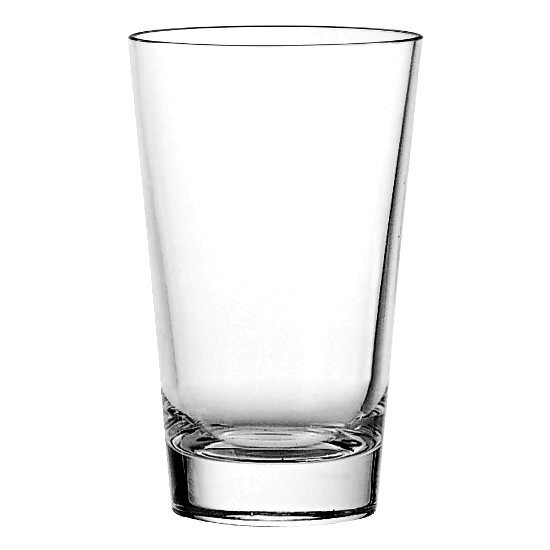 Do the glass mean what on numbers pint a