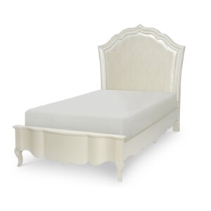 Yardley Platform Bed