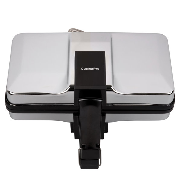 cucinapro non stick pizzelle maker