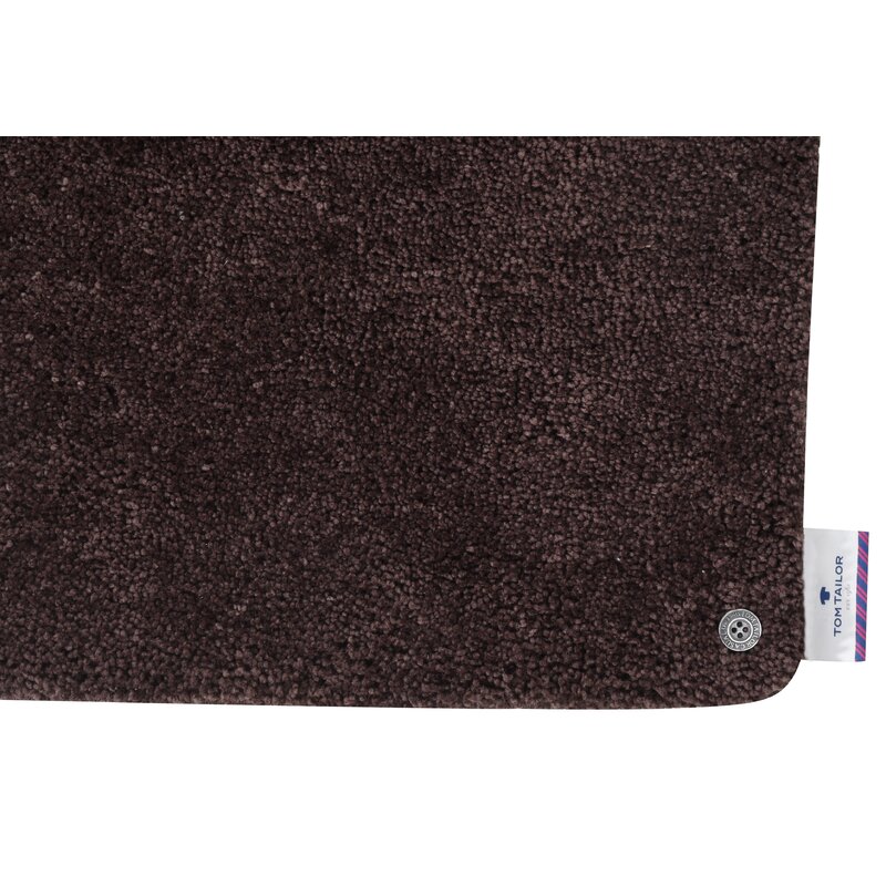 soft bath mat