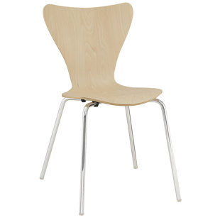 Chaparro Side Chair by Mercury Row