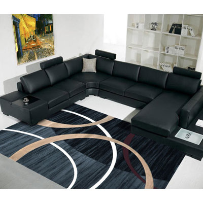 Black Area Rug Rug Tycoon