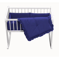 cradle pads bedding