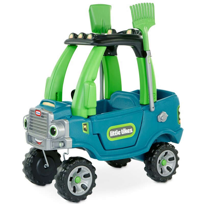 little tikes cozy truck sale