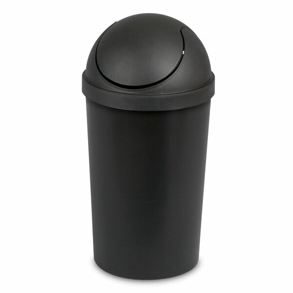 Sterilite 3 Gallon Swing Top Trash Can & Reviews | Wayfair