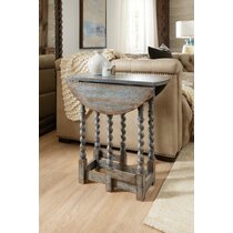 Broyhill Drop Leaf End Tables Wayfair