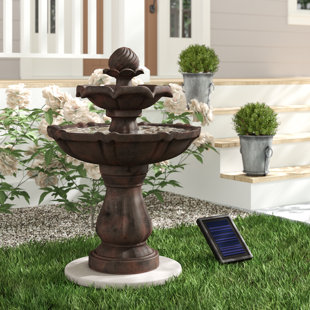 The 23 Best Outdoor Fountains For Your Garden In 2020 Gardener S Path