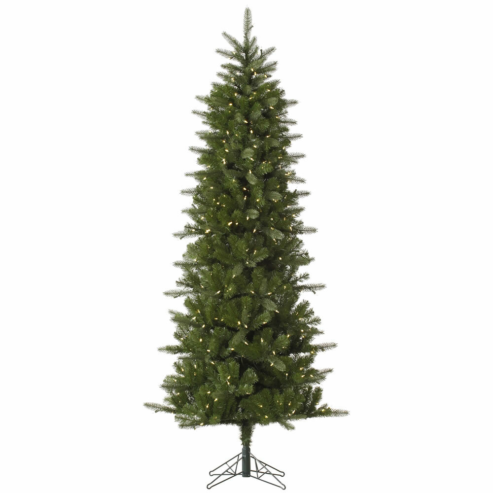 led artificial christmas tree