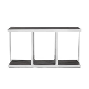 Go to store & view more images Soto Console Table by Interlude
