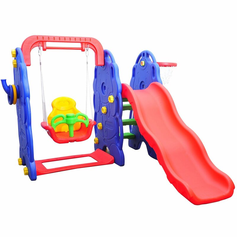 baby garden play set