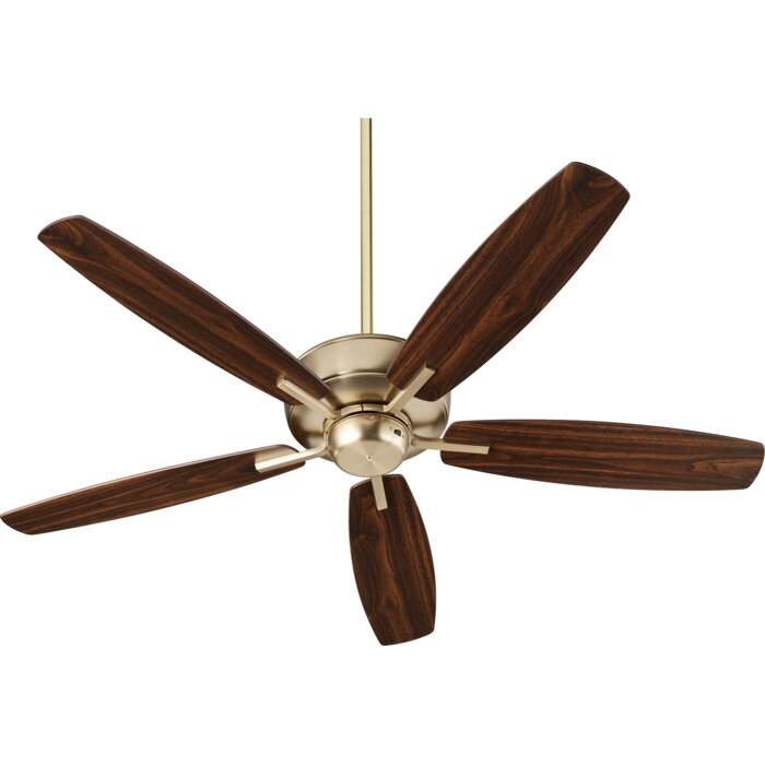 52 Lancaster 5 Blade Ceiling Fan