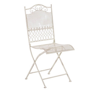 Gartenstuhl Shestaka von All Home