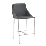 Varis Counter & Bar Stool by Orren Ellis