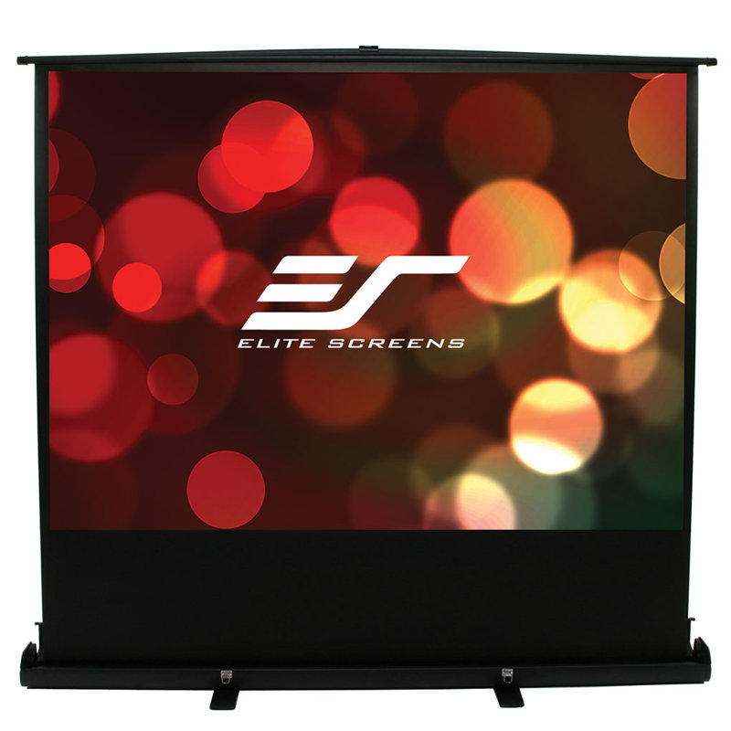 Vivo Collapsible Pull Up Chroma Key Panel Backdrop Green 100 Manual Projection Screen Wayfair