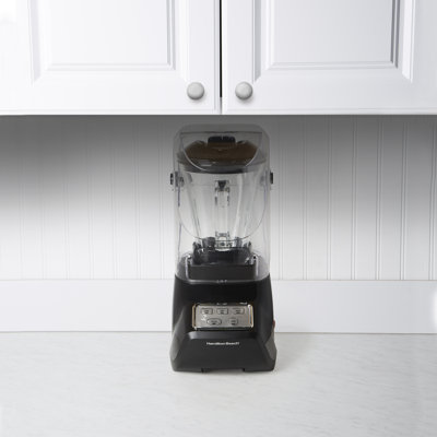 Hamilton Beach Countertop Blender Hamilton Beach