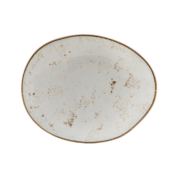 Foundry Select Connellsville 12 Dinner Plate Wayfair