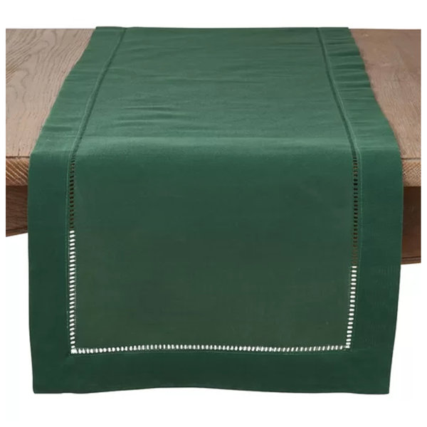 100% Cotton Tablecloth Rectangular Table Plain Table Cover Table Decor Linen 