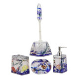 We provides bath accessories, bathroom accessories sets, bathroom gadgets and bathroom wall decorations with wholesale price. Nautical Bathroom Accessories Wayfair