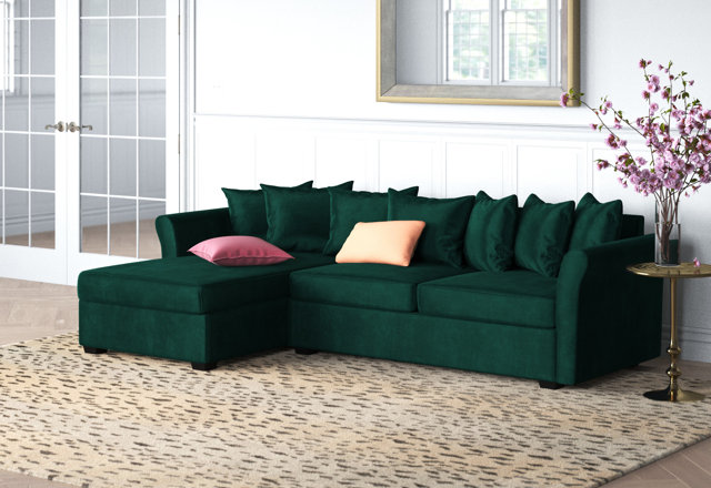 Quality for Less: Sectionals