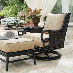 Outdoor Patio Swivel Rockers Wayfair