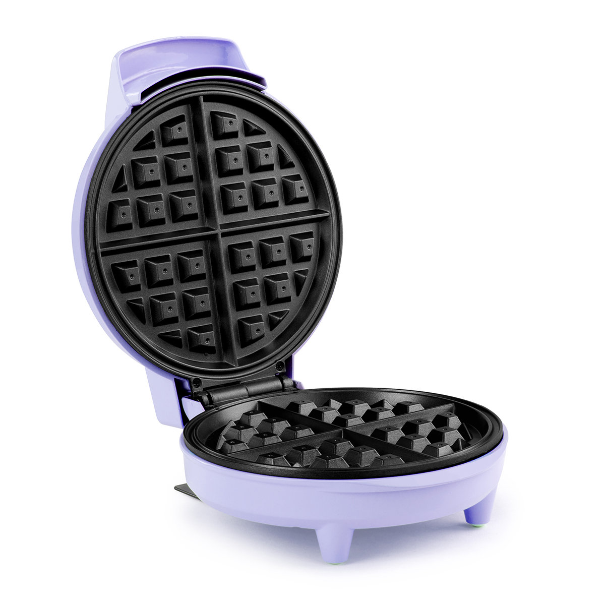 davis & waddell electric waffle maker